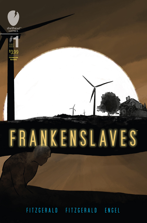 Frankenslaves #1